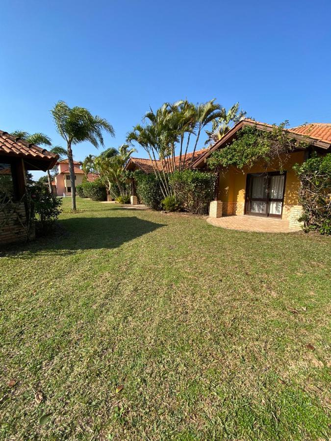 Pousada Rosa Studios Barra de Ibiraquera Extérieur photo