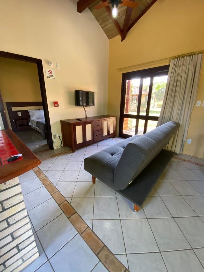 Pousada Rosa Studios Barra de Ibiraquera Extérieur photo